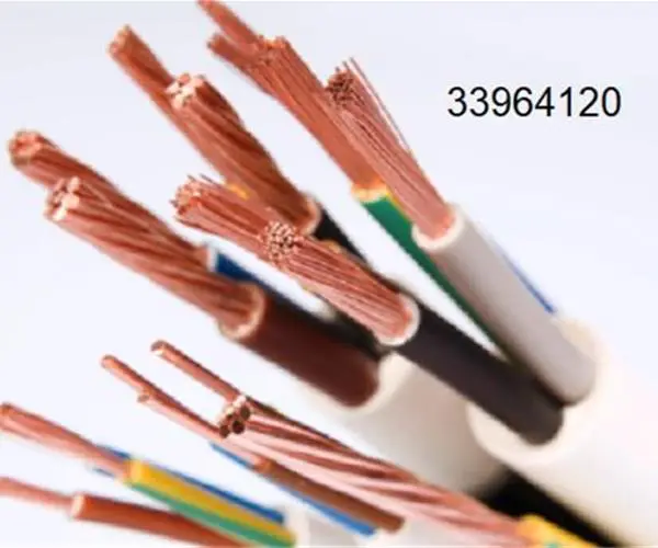 انواع کابل های هیت تریسینگ