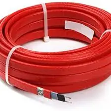 استانداردهای نصب صحیح کابل هیت تریسینگ